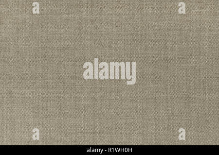 Costume gris taupe coton manteau beige naturel mélange Tissu viscose mélange fond Texture Pattern, Grand gris texturé détaillées horizontale superposée Banque D'Images