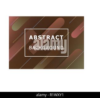 Résumé fond avec la forme, coloré vecteur stock Illustration de Vecteur