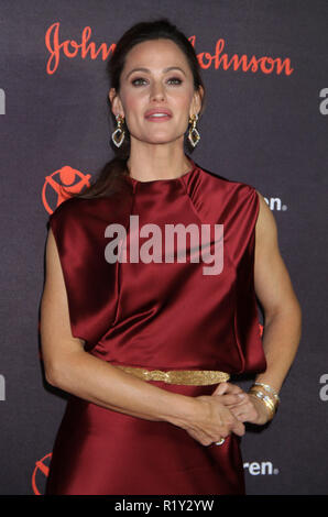 New York, New York, USA. 14 novembre 2018 Jennifer Garner assister à Save the Children 2008 Gala de l'éclairage à l'American Museum of Natural History de New York. Novembre 14, 2018 RW/MediaPunch:Crédit Crédit : MediaPunch Inc/Alamy Live News Banque D'Images