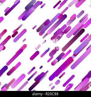 Abstract background moderne mauve avec motif diagonale Illustration de Vecteur