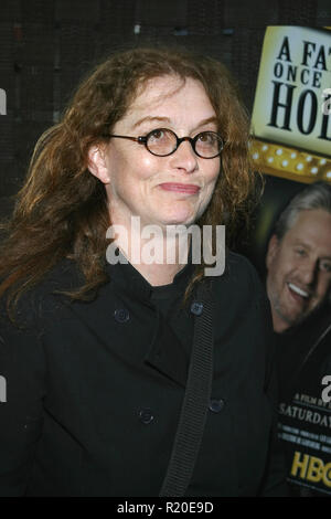 Melanie Mayron 07/14/05 UN PÈRE...UN FILS...IL ÉTAIT UNE FOIS À HOLLYWOOD @ Academy of Motion Picture Arts and Sciences, Los Angeles Photo par Akira Shimada/HNW / PictureLux (14 juillet 2005) Banque D'Images