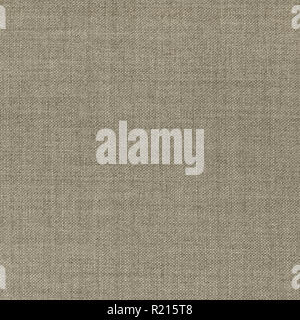 Costume gris taupe coton manteau beige naturel mélange Tissu viscose mélange fond Texture Pattern, Grand gris texturé détaillées horizontale superposée Tex Banque D'Images
