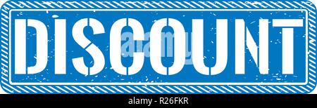 Square grungy stamp illustration avec fond blanc Illustration de Vecteur