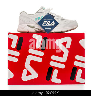 Fila cheap 2018 chaussure