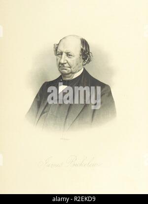 Page 1075 de 'histoire de l'Union européenne et les comtés de Middlesex, New Jersey, avec des notes biographiques d'un grand nombre de leurs pionniers et des hommes en vue. Edité par W. W. Clayton. L'Illustre' . Banque D'Images