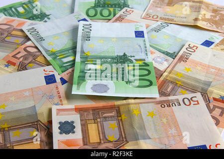 argent Banque D'Images