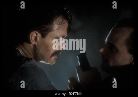 L'Abysse Abysse Année : 1989 Réalisateur : James Cameron, Michael Biehn, Ed Harris Banque D'Images