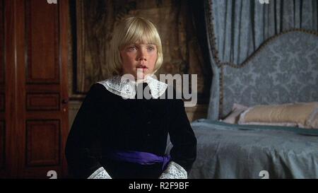 Petit Lord Fauntleroy Année : 1980 - UK Réalisateur : Rick Schroder Jack Gold Banque D'Images