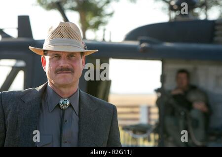 2 canons Année : 2013 USA Réalisation : Bill Paxton Baltasar Kormakur Banque D'Images