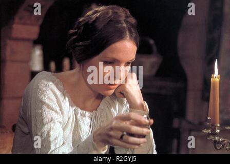 L'amour et la mort Année : 1975 USA Réalisation : Woody Allen Diane Keaton Banque D'Images