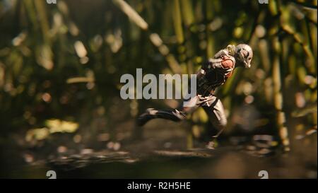 Ant-Man Année : 2015 USA Réalisation : Peyton Reed Paul Rudd Banque D'Images