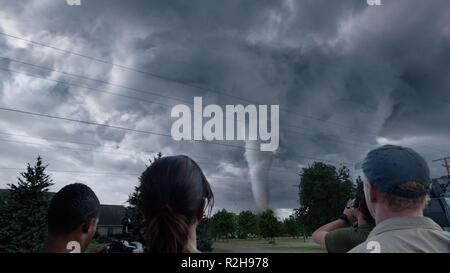 Dans la tempête Année : 2014 USA Réalisateur : Steven Quale Banque D'Images