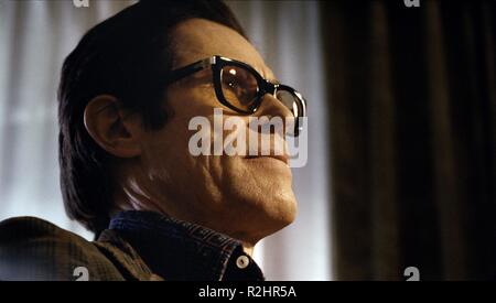 Pasolini Année : 2014 France / Italie / Belgique Réalisateur : Abel Ferrara Willem Dafoe Banque D'Images