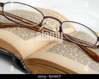 faire pause Banque D'Images