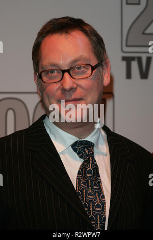 VIC REEVES PLAT INSTANTS 2004 BBC Television Centre LONDON ANGLETERRE 22 Janvier 2005 Banque D'Images