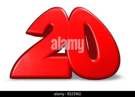 figure de dessin animé Banque D'Images