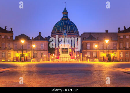 Palais de Christiansborg à Copenhague, Danemark Banque D'Images