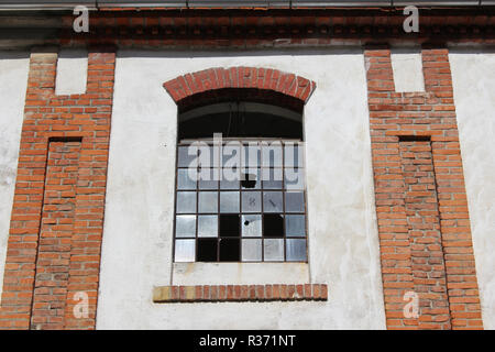 maison ancienne Banque D'Images