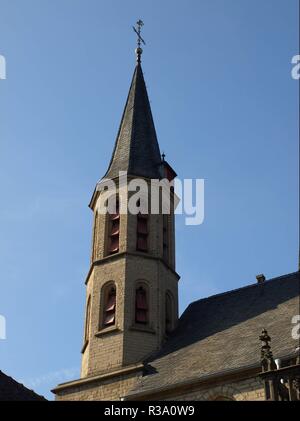 Dom st. Viktor - xanten Banque D'Images