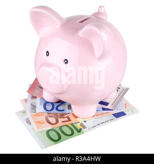 Tirelire Banque D'Images