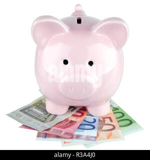 Tirelire Banque D'Images