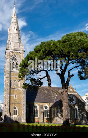 Religion Irlande Église de St.Mary à Killarney, comté de Kerry, Irlande Banque D'Images