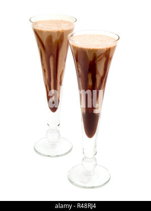- Collection Cocktails Milkshakes,chocolat - chocolat Collection Cocktails Milkshakes,Collection Cocktails Milkshakes - chocolat - chocolat Collection Cocktails,Milkshakes Banque D'Images