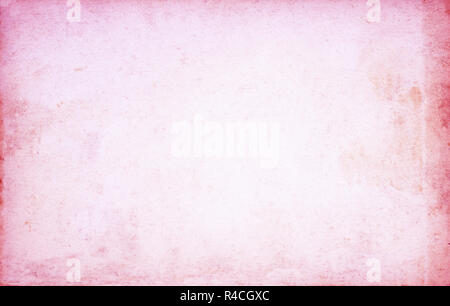 Papier rose texture background - haute résolution Banque D'Images