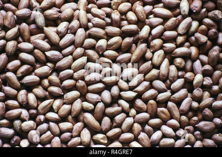 Arachide Banque D'Images