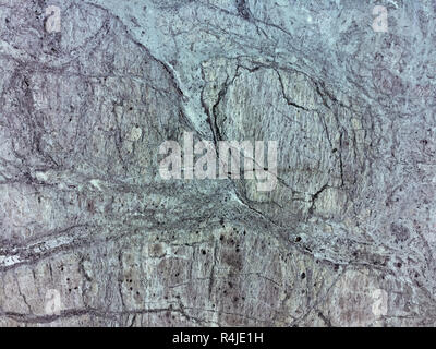 La texture de marbre blanc motif abstrait Banque D'Images