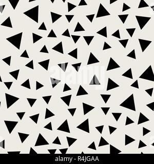 Motif de fond transparent. Abstrait moderne et classique concept antique. Creative Design géométrique thème élégant. Illustration vecteur. Le noir et blanc Illustration de Vecteur