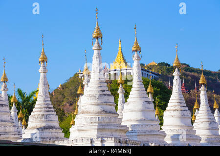 Sandamuni Paya Banque D'Images