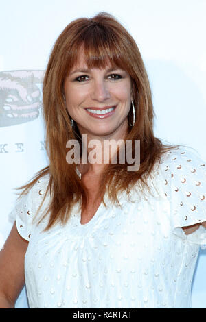 Moulin à eau, NY - 23 août : TV Personality Jill Zarin assiste à la musique de Mercy Corps bénéficier pour le Darfour à la Villa Toscane Hamptons le 23 août 2008 dans l'eau Mill, New York. (Photo par Steve Mack/S.D. Mack Photos) Banque D'Images