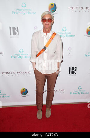 Peggy Albrecht Friendly House du 29e dîner annuel de remise comprend : Stacey Griffith Où : Los Angeles, California, United States Quand : 27 Oct 2018 Credit : FayesVision/WENN.com Banque D'Images