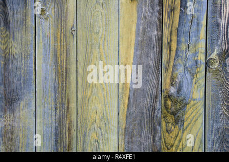 Des planches de texture. Weathered Banque D'Images