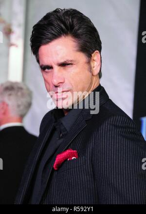 Hollywood, Californie, USA. 29 novembre, 2018. L'acteur John Stamos assiste à la première mondiale du Disney's' 'Mary Poppins' le 29 novembre 2018 au Kodak Theater à Hollywood, Californie. Photo de Barry King/Alamy Live News Banque D'Images