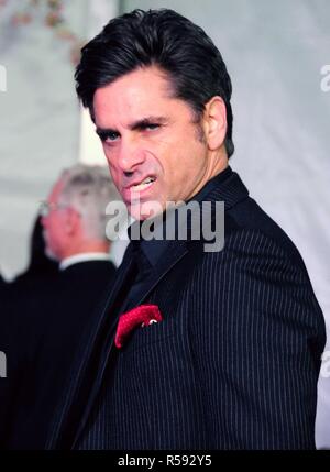 Hollywood, Californie, USA. 29 novembre, 2018. L'acteur John Stamos assiste à la première mondiale du Disney's' 'Mary Poppins' le 29 novembre 2018 au Kodak Theater à Hollywood, Californie. Photo de Barry King/Alamy Live News Banque D'Images