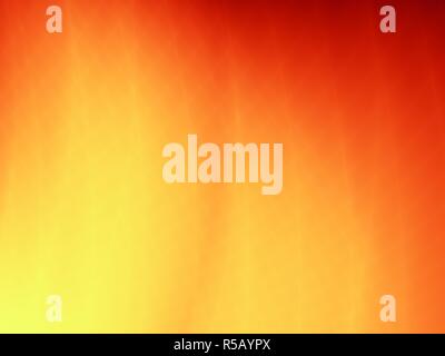 La texture d'arrière-plan flou abstrait design d'été orange Banque D'Images