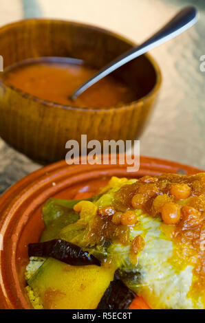 Qatar, Doha, Souq Waqif Banque D'Images