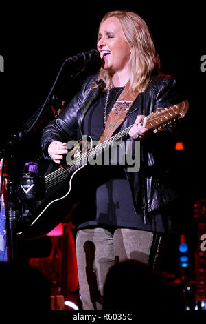 POUGHKEEPSIE NY - 14 juin : Melissa Etheridge en prestation au Bardavon 1869 Opera House le dimanche, 14 juin, 2015 à Poughkeepsie, NEW YORK. (Photo par Steve Mack/S.D. Mack Photos) Banque D'Images