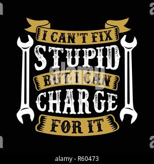 Citation de motards et de dire. 100 meilleur vecteur pour graphique dans vos marchandises Illustration de Vecteur