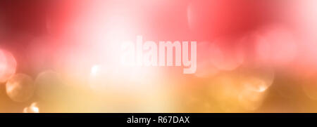 Fond rouge pour la Saint Valentin Banque D'Images