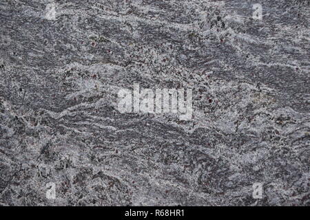 Close up, gris en texture. Beau rocher de marbre texture Background. Banque D'Images
