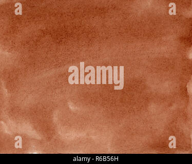 Abstract background texture papier aquarelle Banque D'Images