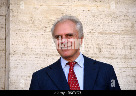 Rome, Italie. 9Th Jul 2018. L'espace moderne - film de présentation NATALE UN 5 stelle Marco Risi réalisateur : Giuseppe Andidero Crédit/Alamy Live News Banque D'Images