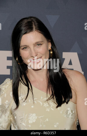 New York, USA. 08Th Nov, 2018. NEW YORK, NY - 4 décembre : Tabitha Simmons assiste à la 32e FN de remise des prix qui aura lieu au Siège de l'IAC le 4 décembre 2018 à New York. Credit : Ron Adar/Alamy Live News Banque D'Images