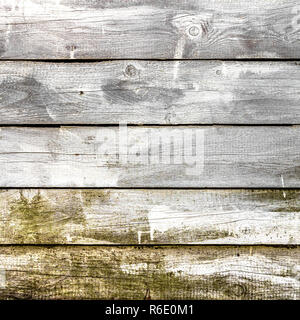 Old Wooden planks 12.2005 Banque D'Images