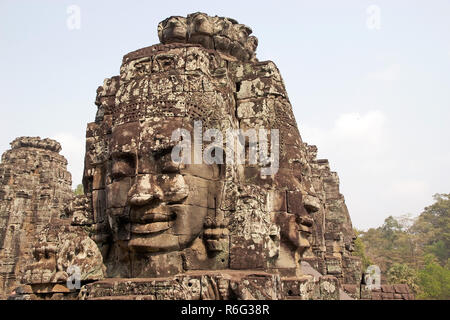 Bayon Banque D'Images