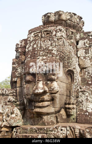 Bayon Banque D'Images