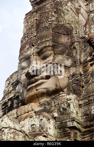 Bayon Banque D'Images